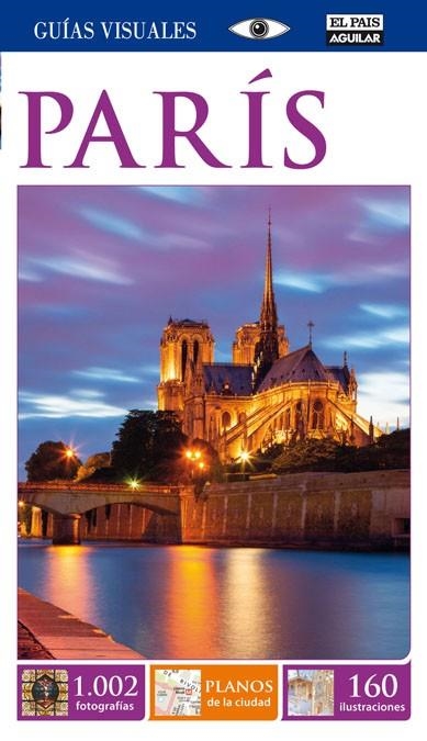 PARÍS 2014 (GUIAS VISUALES) | 9788403513341 | VV.AA. | Llibreria Drac - Llibreria d'Olot | Comprar llibres en català i castellà online