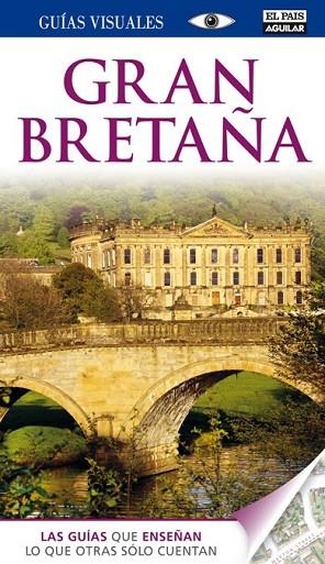 GRAN BRETAÑA 2014 (GUIAS VISUALES) | 9788403513204 | VV.AA. | Llibreria Drac - Llibreria d'Olot | Comprar llibres en català i castellà online