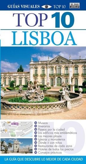 LISBOA 2014 (TOP 10) | 9788403512573 | VV.AA. | Llibreria Drac - Llibreria d'Olot | Comprar llibres en català i castellà online