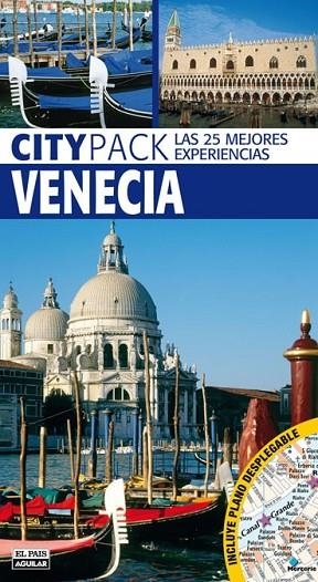 VENECIA 2014 (CITYPACK) | 9788403512795 | VV.AA. | Llibreria Drac - Llibreria d'Olot | Comprar llibres en català i castellà online