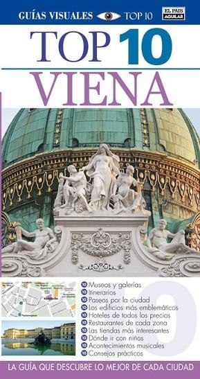 VIENA 2014 (TOP 10) | 9788403512696 | VV.AA. | Llibreria Drac - Llibreria d'Olot | Comprar llibres en català i castellà online