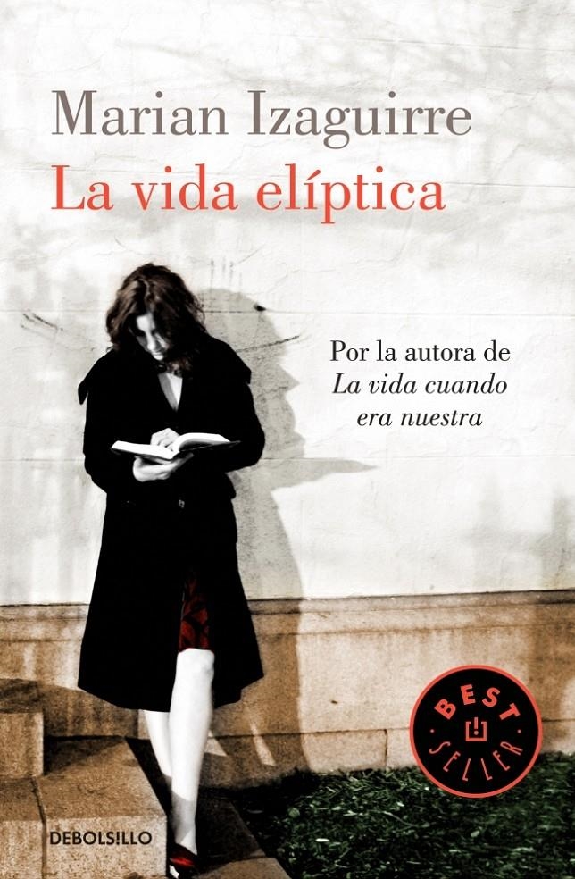 VIDA ELÍPTICA, LA | 9788490327999 | IZAGUIRRE, MARIAN | Llibreria Drac - Llibreria d'Olot | Comprar llibres en català i castellà online