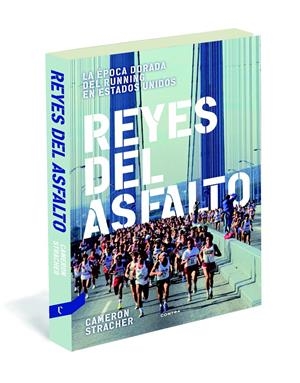 REYES DEL ASFALTO | 9788494216701 | STRACHER, CAMERON | Llibreria Drac - Llibreria d'Olot | Comprar llibres en català i castellà online