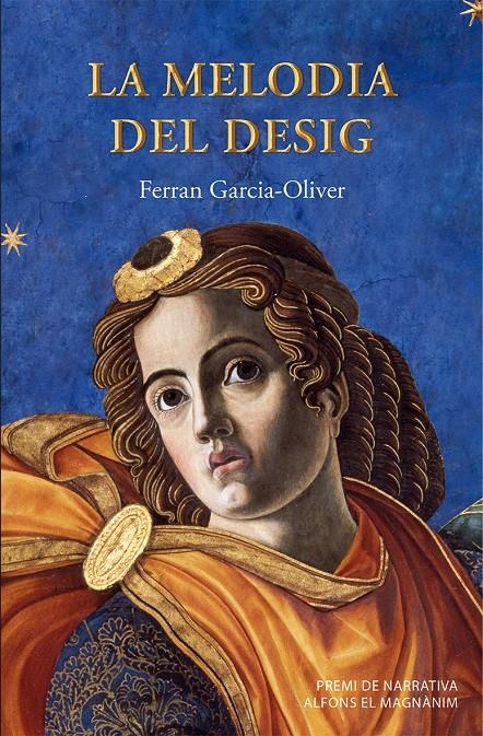 MELODIA DEL DESIG, LA | 9788490261934 | GARCIA-OLIVER, FERRAN | Llibreria Drac - Llibreria d'Olot | Comprar llibres en català i castellà online