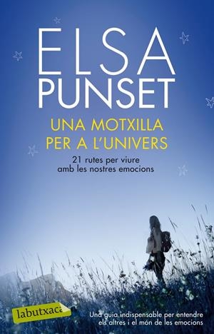 MOTXILLA PER A L'UNIVERS, UNA | 9788499306612 | PUNSET, ELSA | Llibreria Drac - Llibreria d'Olot | Comprar llibres en català i castellà online