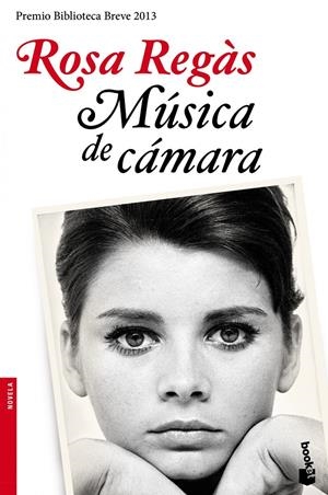 MÚSICA DE CÁMARA | 9788432221347 | REGÀS, ROSA | Llibreria Drac - Llibreria d'Olot | Comprar llibres en català i castellà online