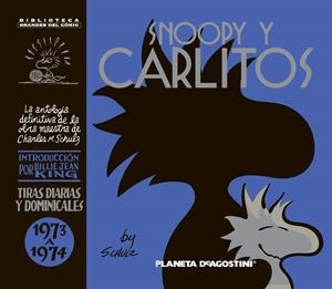 SNOOPY Y CARLITOS Nº12 | 9788468479996 | SCHULZ, CHARLES M | Llibreria Drac - Librería de Olot | Comprar libros en catalán y castellano online