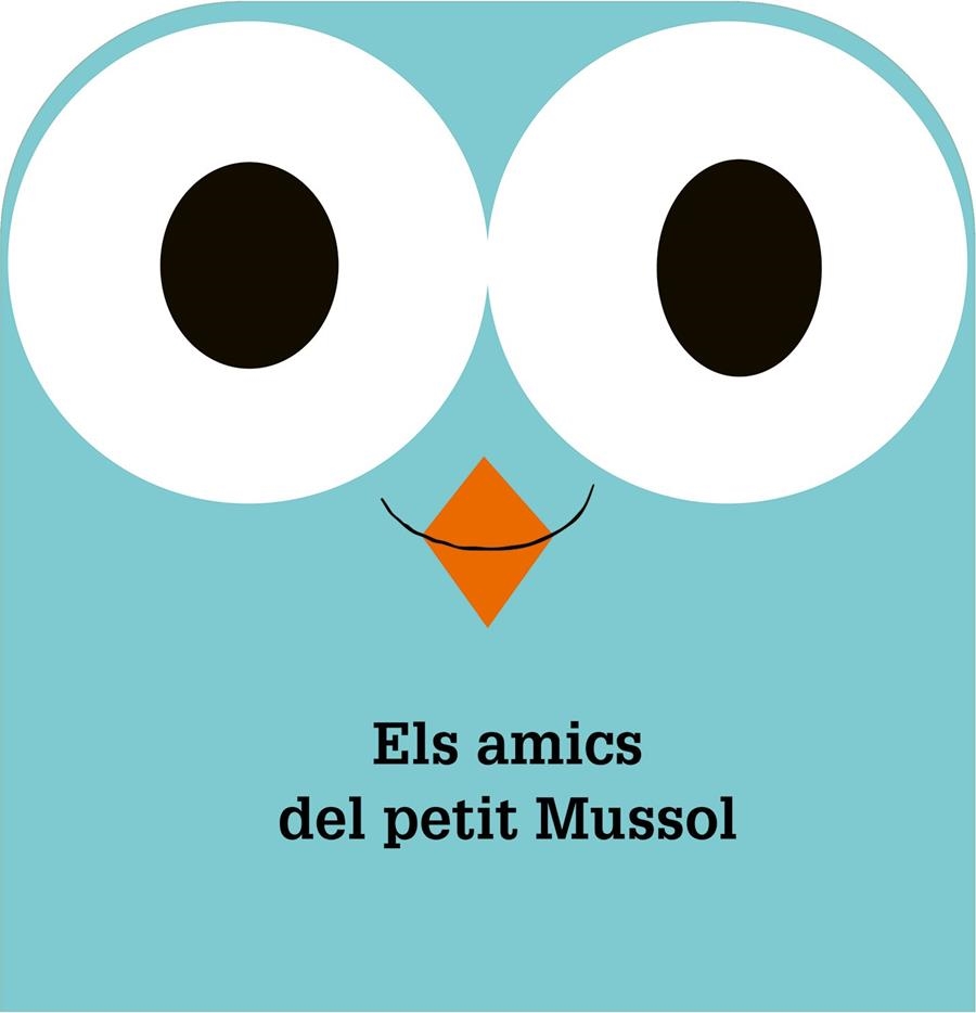 AMICS DEL PETIT MUSSOL, ELS | 9788498258745 | AAVV | Llibreria Drac - Llibreria d'Olot | Comprar llibres en català i castellà online