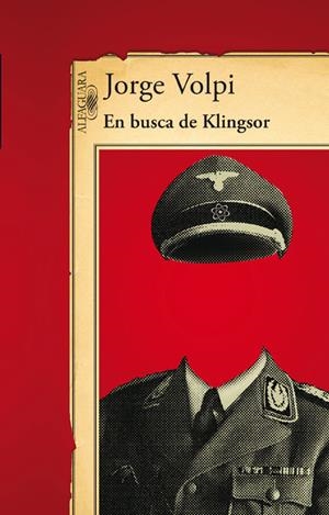 EN BUSCA DE KLINGSOR | 9788420416762 | VOLPI, JORGE | Llibreria Drac - Llibreria d'Olot | Comprar llibres en català i castellà online