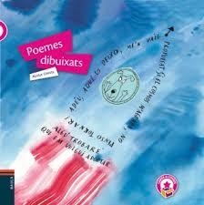 POEMES DIBUIXATS | 9788447927272 | GINESTA, MONTSE | Llibreria Drac - Llibreria d'Olot | Comprar llibres en català i castellà online