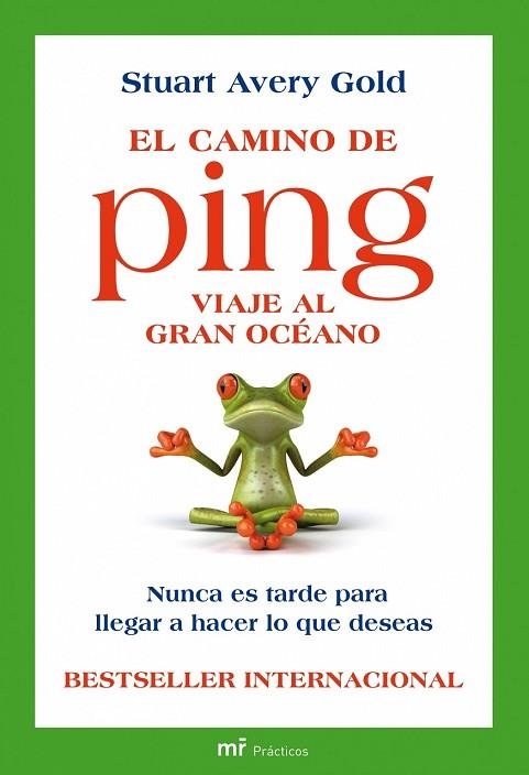 CAMINO DE PING, EL. VIAJE AL GRAN OCEANO | 9788427035676 | AVERY, STUART | Llibreria Drac - Llibreria d'Olot | Comprar llibres en català i castellà online