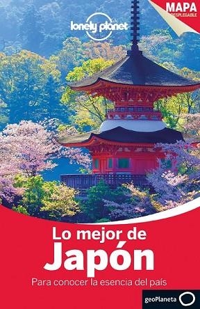 LO MEJOR DE JAPÓN 2014 (LONELY PLANET) | 9788408124498 | AAVV | Llibreria Drac - Llibreria d'Olot | Comprar llibres en català i castellà online