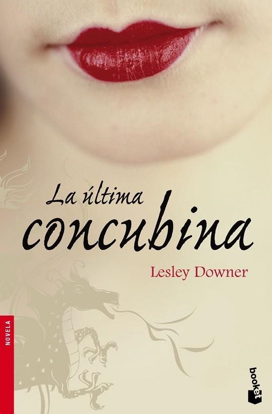 ULTIMA CONCUBINA, LA | 9788432250422 | DOWNER, LESLEY | Llibreria Drac - Llibreria d'Olot | Comprar llibres en català i castellà online