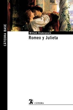 ROMEO Y JULIETA | 9788437632513 | SHAKESPEARE, WILLIAM | Llibreria Drac - Llibreria d'Olot | Comprar llibres en català i castellà online