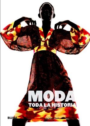 MODA. TODA LA HISTORIA | 9788498017342 | FOGG, MARNIE | Llibreria Drac - Llibreria d'Olot | Comprar llibres en català i castellà online