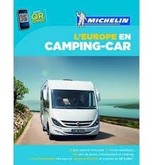 EUROPE EN CAMPING-CAR 2014 (MICHELIN) | 9782067190054 | VV.AA. | Llibreria Drac - Llibreria d'Olot | Comprar llibres en català i castellà online