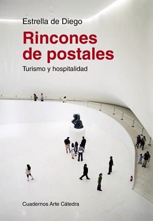 RINCONES DE POSTALES | 9788437632353 | DIEGO, ESTRELLA DE | Llibreria Drac - Llibreria d'Olot | Comprar llibres en català i castellà online