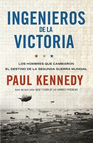 INGENIEROS DE LA VICTORIA | 9788499921259 | KENNEDY, PAUL | Llibreria Drac - Llibreria d'Olot | Comprar llibres en català i castellà online