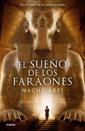 SUEÑO DE LOS FARAONES, EL | 9788425351426 | ARES, NACHO | Llibreria Drac - Llibreria d'Olot | Comprar llibres en català i castellà online