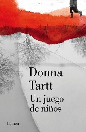 JUEGO DE NIÑOS, UN | 9788426400314 | TARTT, DONNA | Llibreria Drac - Llibreria d'Olot | Comprar llibres en català i castellà online