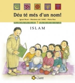 ISLAM | 9788482976426 | MEMBRES DE L'AMIC | Llibreria Drac - Llibreria d'Olot | Comprar llibres en català i castellà online