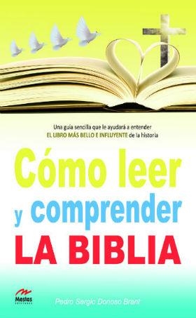 CÓMO LEER Y COMPRENDER LA BIBLIA | 9788492892501 | BRANT, DONOSO | Llibreria Drac - Llibreria d'Olot | Comprar llibres en català i castellà online