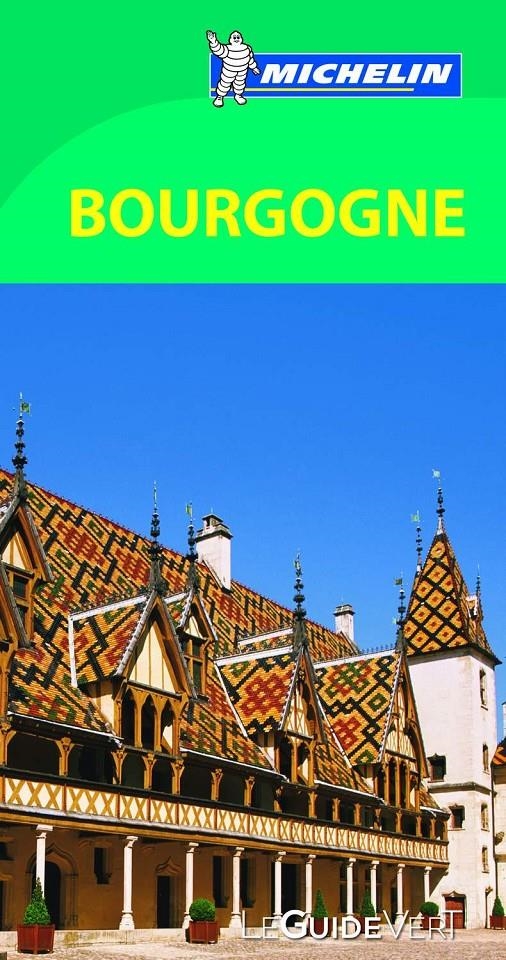 BOURGOGNE 2014 (LE GUIDE VERT) | 9782067180901 | VVAA | Llibreria Drac - Llibreria d'Olot | Comprar llibres en català i castellà online