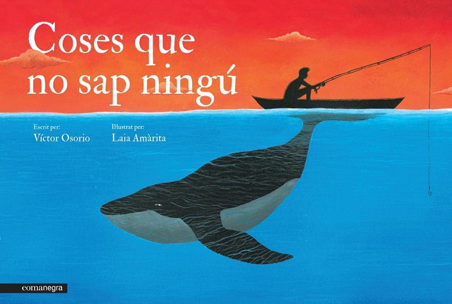 COSES QUE NO SAP NINGÚ | 9788416033096 | OSORIO, VÍCTOR ; AMÀRITA, LAIA | Llibreria Drac - Llibreria d'Olot | Comprar llibres en català i castellà online