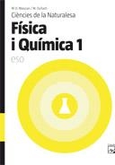 FISICA I QUIMICA 1 | 9788421837559 | VARIOS AUTORES | Llibreria Drac - Llibreria d'Olot | Comprar llibres en català i castellà online