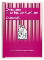 CATECISMO DE LA IGLESIA CATOLICA. COMPENDIO | 9788428819862 | VV.AA. | Llibreria Drac - Llibreria d'Olot | Comprar llibres en català i castellà online