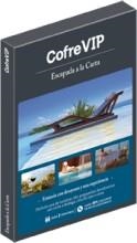 COFREVIP ESCAPADA A LA CARTA | 8436544540320 | Llibreria Drac - Llibreria d'Olot | Comprar llibres en català i castellà online