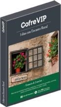 COFREVIP 3 DIAS CON ENCANTO RURAL | 8436544540023 | Llibreria Drac - Llibreria d'Olot | Comprar llibres en català i castellà online