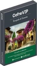 COFREVIP ESCAPADA DE ENSUEÑO | 8436544540030 | Llibreria Drac - Llibreria d'Olot | Comprar llibres en català i castellà online