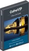 COFREVIP 3 DIAS EN LA CIUDAD | 8436544540306 | Llibreria Drac - Llibreria d'Olot | Comprar llibres en català i castellà online