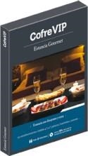 COFREVIP ESTANCIA GOURMET | 8436544540092 | Llibreria Drac - Llibreria d'Olot | Comprar llibres en català i castellà online