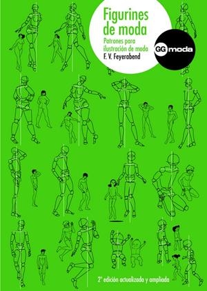 FIGURINES DE MODA | 9788425226915 | FEYERABEND, VOLKER | Llibreria Drac - Llibreria d'Olot | Comprar llibres en català i castellà online