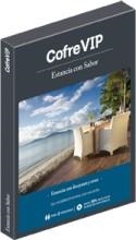 COFREVIP ESTANCIA CON SABOR | 8436544540313 | Llibreria Drac - Llibreria d'Olot | Comprar llibres en català i castellà online