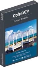 COFREVIP ESCAPADA ROMANTICA | 8436544540085 | Llibreria Drac - Llibreria d'Olot | Comprar llibres en català i castellà online