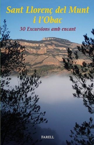 SANT LLORENÇ DEL MUNT I L'OBAC | 9788492811571 | AUTORS DIVERSOS | Llibreria Drac - Llibreria d'Olot | Comprar llibres en català i castellà online