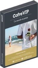 COFREVIP UN MUNDO EN PAREJA | 8436544540412 | Llibreria Drac - Llibreria d'Olot | Comprar llibres en català i castellà online