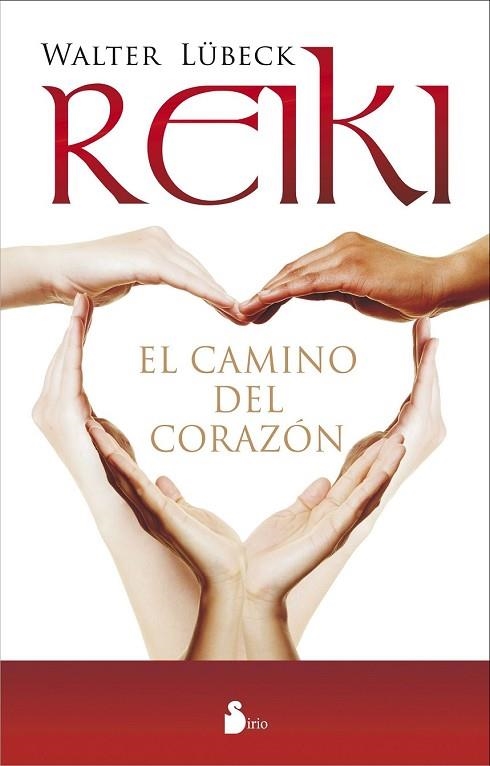 REIKI | 9788478089529 | LÜBECK, WALTER | Llibreria Drac - Llibreria d'Olot | Comprar llibres en català i castellà online