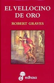 VELLOCINO DE ORO, EL | 9788435033275 | GRAVES, ROBERT | Llibreria Drac - Llibreria d'Olot | Comprar llibres en català i castellà online