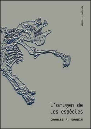 ORIGEN DE LES ESPECIES, L' | 9788437075297 | DARWIN, CHARLES | Llibreria Drac - Llibreria d'Olot | Comprar llibres en català i castellà online