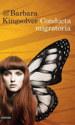 CONDUCTA MIGRATORIA | 9788423347865 | KINGSOLVER, BARBARA | Llibreria Drac - Llibreria d'Olot | Comprar llibres en català i castellà online