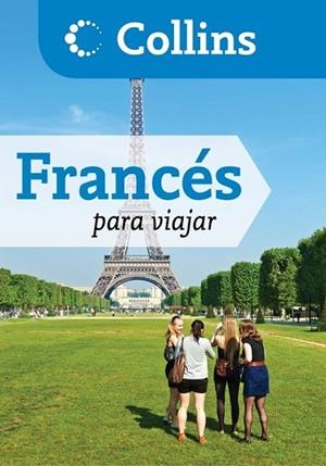 FRANCES PARA VIAJAR | 9788425351907 | AAVV | Llibreria Drac - Llibreria d'Olot | Comprar llibres en català i castellà online