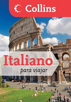 ITALIANO PARA VIAJAR | 9788425351921 | AAVV | Llibreria Drac - Llibreria d'Olot | Comprar llibres en català i castellà online