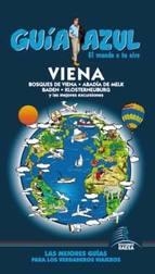 VIENA 2014 (GUÍA AZUL) | 9788480239806 | LEDRADO, PALOMA | Llibreria Drac - Llibreria d'Olot | Comprar llibres en català i castellà online