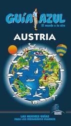 AUSTRIA 2014 (GUÍA AZUL) | 9788415847069 | LEDRADO, PALOMA | Llibreria Drac - Llibreria d'Olot | Comprar llibres en català i castellà online