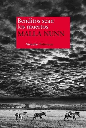 BENDITOS SEAN LOS MUERTOS | 9788415937586 | NUNN, MALLA | Llibreria Drac - Llibreria d'Olot | Comprar llibres en català i castellà online