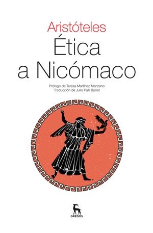 ETICA A NICOMACO | 9788424926366 | ARISTOTELES  | Llibreria Drac - Librería de Olot | Comprar libros en catalán y castellano online